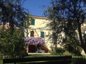 Villa Angelina - Casa Glicine Vallecrosia